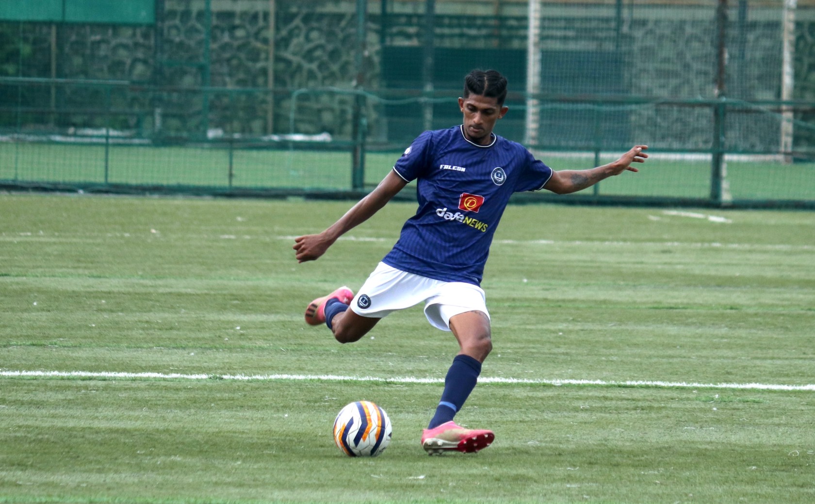 Mumbai Marines FC Gears Up to Clash with Young Boys FC in the Mumbai Super League Opener