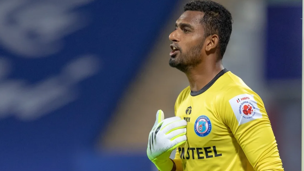 Malayali Wall Moves West: TP Rehenesh Signs for  Mumbai City FC