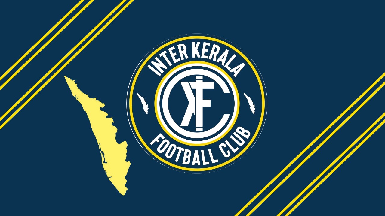 Inter Kerala FC: Building a Football Dream for the State
