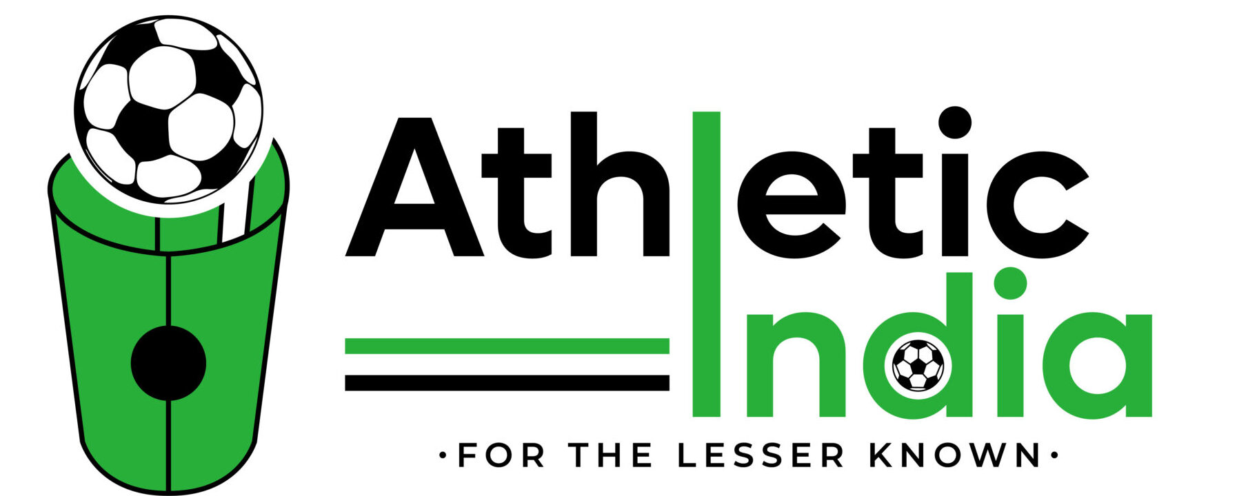 Athletic India